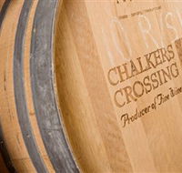 Chalkers Crossing Winery - Lennox Head Accommodation