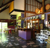 Cargo Road Wines - Lennox Head Accommodation