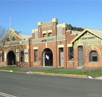 The Arts Centre Cootamundra - Lennox Head Accommodation