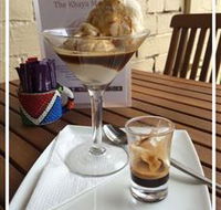 The Khaya - Lennox Head Accommodation