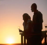 Koomooloo Wines - Lennox Head Accommodation