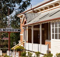 Lambing Flat Folk Museum - Lennox Head Accommodation