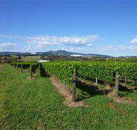 Hedberg Hill Wines - Lennox Head Accommodation