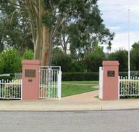 Japanese and Australian War Cemeteries - Lennox Head Accommodation