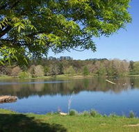 Lake Canobolas Reserve - Lennox Head Accommodation
