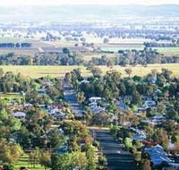 Bellevue Hill Lookout - Lennox Head Accommodation