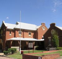 The Cowra Heritage Walk - Lennox Head Accommodation