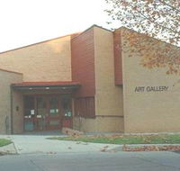 Cowra Regional Art Gallery - Lennox Head Accommodation