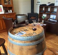 Mortimers of Orange - Lennox Head Accommodation