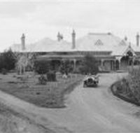 Ammerdown Historic Homestead - Lennox Head Accommodation