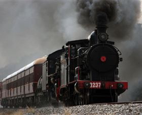 Lachlan Valley Railway - Lennox Head Accommodation 0