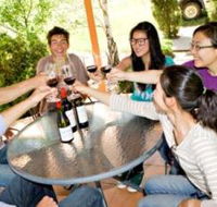 Grove Estate Wines - Lennox Head Accommodation