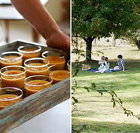 Mandagery Creek Venison - Lennox Head Accommodation