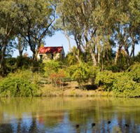 Orange Botanic Gardens - Lennox Head Accommodation