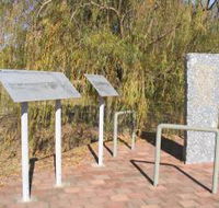 Cowra Military and Migrant Camps - Lennox Head Accommodation