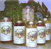 Greentrees Gourmet Preserves - Lennox Head Accommodation