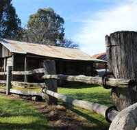 Jindera Pioneer Museum