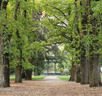 Cook Park - Lennox Head Accommodation