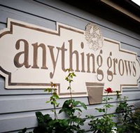 Anything Grows Nursery Coffee and Gift Shop - Lennox Head Accommodation