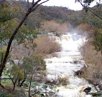 Mullion Range State Conservation Area - Lennox Head Accommodation