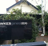 Hawkes General Store - Lennox Head Accommodation