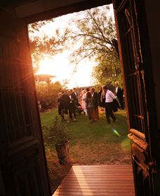 Burnbrae Wines - Lennox Head Accommodation 1