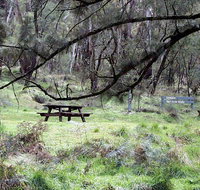 Fourth Crossing picnic area - Lennox Head Accommodation