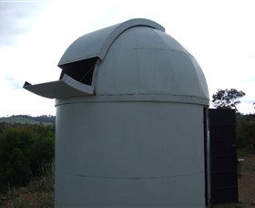 Mudgee Observatory - Lennox Head Accommodation 0