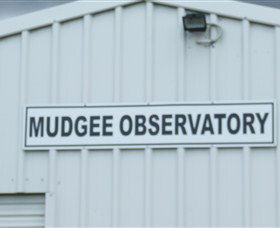 Mudgee Observatory - Lennox Head Accommodation 1
