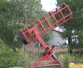 Mudgee Observatory - Lennox Head Accommodation 2