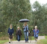 Wonga Wetlands - Lennox Head Accommodation