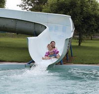 Albury Swim Centre - Lennox Head Accommodation