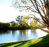 Albury - Murray River Precinct - Lennox Head Accommodation