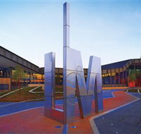 Albury Library Museum - Lennox Head Accommodation
