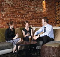 ZedBar - Lennox Head Accommodation