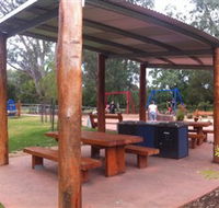 Oddies Creek Adventure Playspace - Lennox Head Accommodation