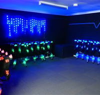 Zone Laser Tag Albury - Lennox Head Accommodation