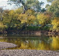 Mungabareena and Water Works - Lennox Head Accommodation