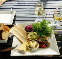 High Valley Cheese Co - Lennox Head Accommodation