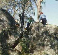 Mount Samaria State Park - Lennox Head Accommodation