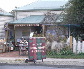 Lady Gails Bookshop And Curios - Lennox Head Accommodation 1