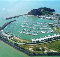 Keppel Bay Marina - Lennox Head Accommodation