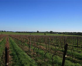 Beechworth Wine Estates - Lennox Head Accommodation 0