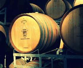 Beechworth Wine Estates - Lennox Head Accommodation 1