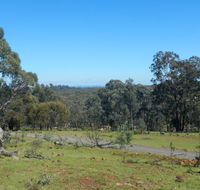 Bald Hill lookout - Lennox Head Accommodation