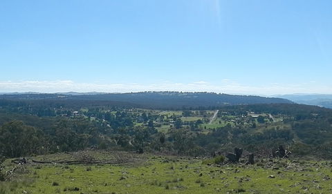 Bald Hill Lookout - Lennox Head Accommodation 1