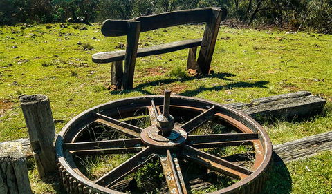 Bald Hill Lookout - Lennox Head Accommodation 2