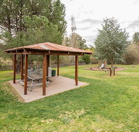 Bill Lyle Reserve picnic area - Lennox Head Accommodation