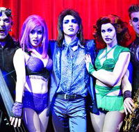 Dracula's Cabaret Restaurant - Lennox Head Accommodation