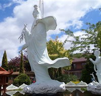 Sakyamuni Buddhist Centre/Van Hanh Monastery - Lennox Head Accommodation